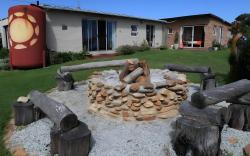 The Wild Farm Backpackers