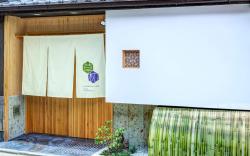 Kusamakura KyotoKawaramachi
