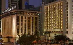 Sheraton Kuwait, a Luxury Collection Hotel, Kuwait City