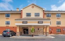 Extended Stay America Suites - Pensacola - University Mall