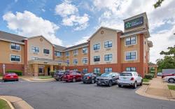 Extended Stay America Suites - Washington, D.C. - Alexandria - Landmark
