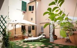 Domus Socolatae Residenza d'Epoca Charming B&B - Adults Only