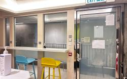 Li Po Hostel Live Pop B&B