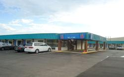 Motel 6 Columbus, MS