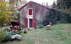 Monte Brugiana Centro trekking a cavallo