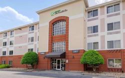 Extended Stay America Select Suites - Atlanta - Buckhead