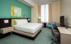 DoubleTree by Hilton Miami Doral