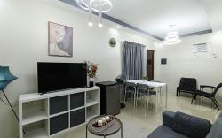 Manzil Anilao Cozy 2 Bedroom Apartment / Unit 3