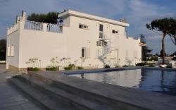 Female Resort