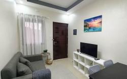 Manzil Anilao 2 Bed Apartment in Anilao/Unit 5