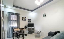 Manzil Anilao Cosy 1 BR. Apartment for Couple A6
