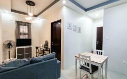 Manzil Anilao Cosy 1 BR. Apartment for a Couple