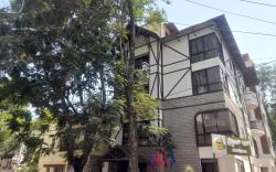 Hotel Prestige Inn