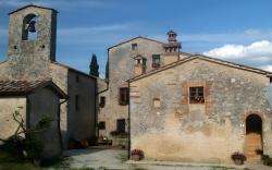 La Canonica Di San Michele