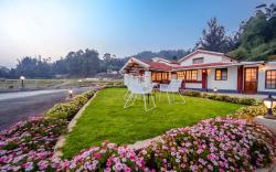 Lauriston Villa Ooty by VOYE HOMES