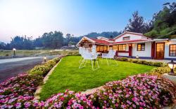 Lauriston Villa Ooty by VOYE HOMES