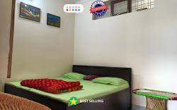 Goroomgo Herb Club Homestay Near Mall Road Bhimtal