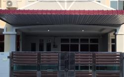 ankang homestay alor setar