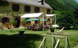 Gite Auberge Les Cascades