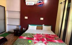 Goroomgo Girish Alay Homestay Uttarakhand