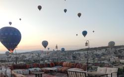Göreme Stone Age Hotel