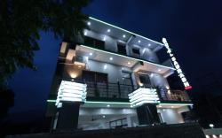 Hotel Saurabh 