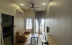 Ayuman Suites| 2R2B @ Gombak, KL 