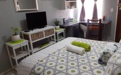 Home away from home, Ubuntu's Guesthouse