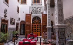 Riad Jamal