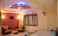 HariS Hotel SeaWood