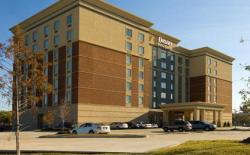 Drury Inn & Suites Baton Rouge