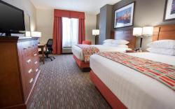 Drury Inn & Suites Columbus Grove City