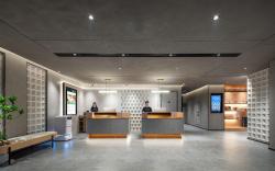 Atour Hotel Anji Longshan