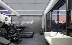 Atour Hotel Xiamen Xiang'an Torch Industrial Park