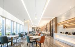 Atour Hotel Xiamen Meifeng Seaside Romantic Line