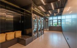 Atour S Hotel Xiamen Liang‘an Financial Center
