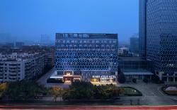 Atour Hotel Chengdu Dong'an Lake Longdu South Road