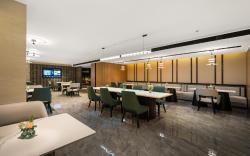 Atour Hotel Chengdu Dujiangyan Imix Park