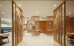 Atour X Hotel Chengdu Taikoo Li IFS International Finance Center