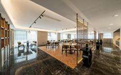 Atour Hotel Chengdu Xibo City Shuzhou Road