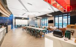 Atour Hotel Chengdu Jinniu Southwest Jiaotong University
