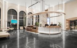 Atour Hotel Chengdu High-Tech West Zone Administrative Center