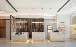 Atour Hotel Putian Wenxian East Road Yuhu