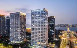 Atour Hotel Hangzhou Binjiang Starlight Avenue