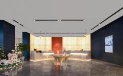 Atour Hotel Hangzhou Xiaoshan Railway South Station Xiaoshao Road