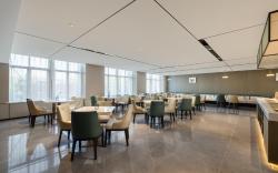 Atour Hotel Hangzhou Xintiandi Zhongda Intime
