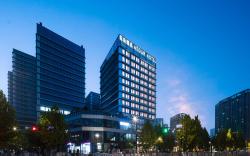 Atour Hotel Hangzhou Gongshu Asian Games Park