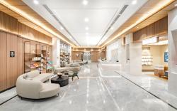 Atour X Hotel Mianyang High-Tech Zone