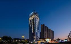 Atour Hotel Yichun Shanggao Center