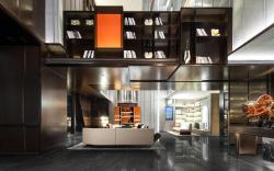 Atour Hotel Yichun Shanggao Center